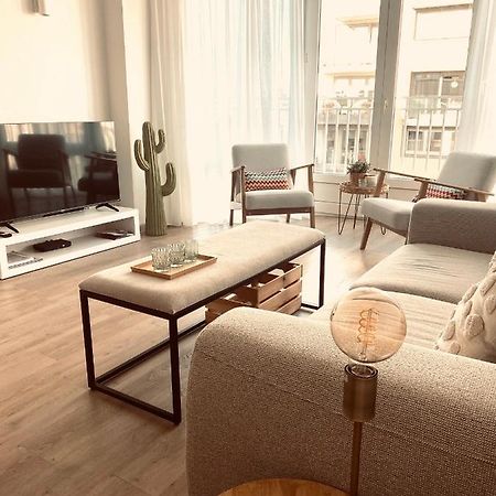Appartement Celine - De Panne Exteriér fotografie