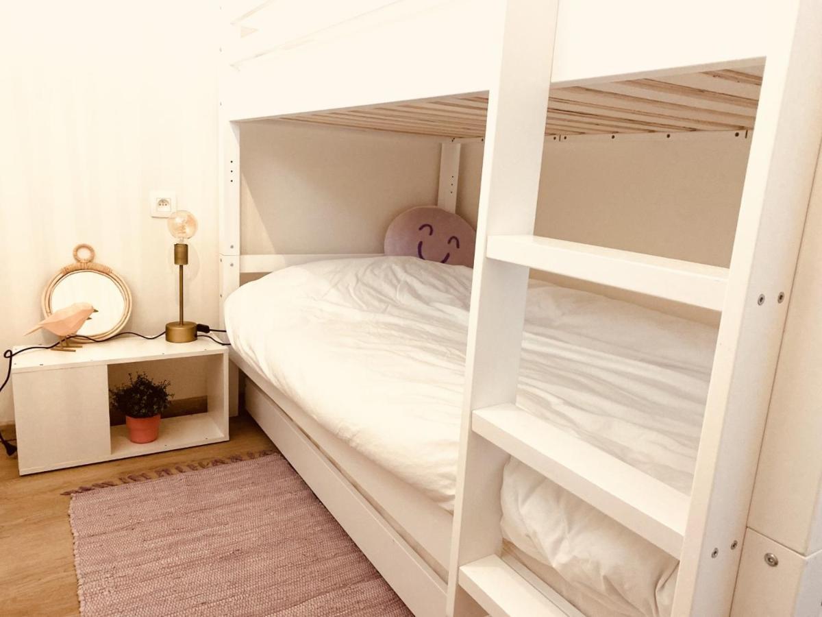 Appartement Celine - De Panne Exteriér fotografie