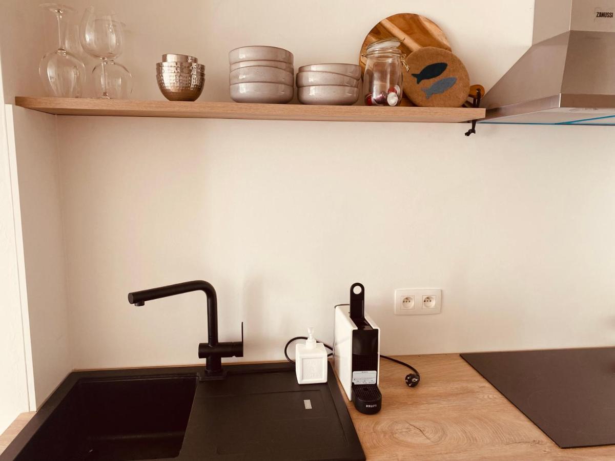 Appartement Celine - De Panne Exteriér fotografie