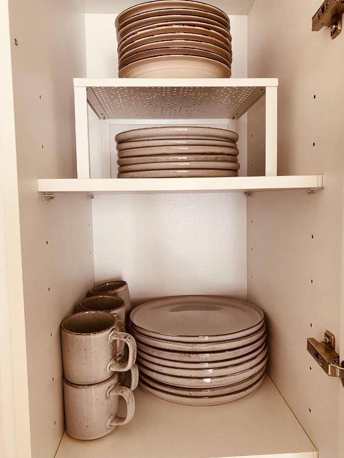 Appartement Celine - De Panne Exteriér fotografie