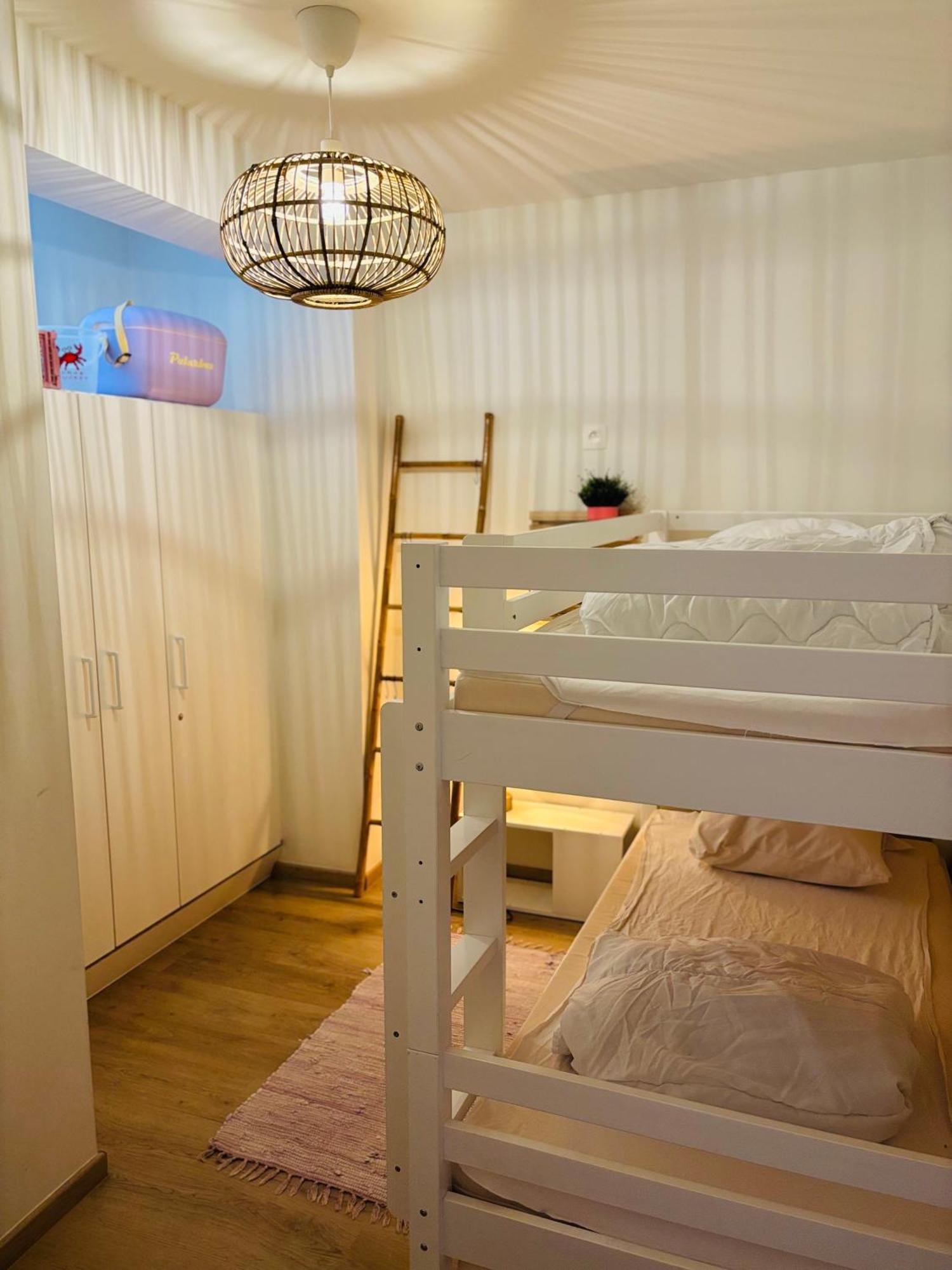 Appartement Celine - De Panne Exteriér fotografie