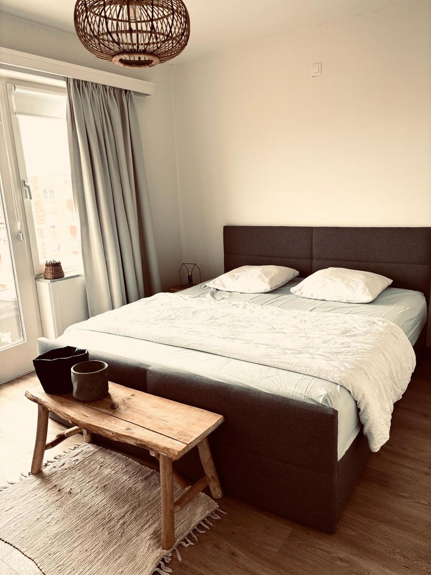 Appartement Celine - De Panne Exteriér fotografie